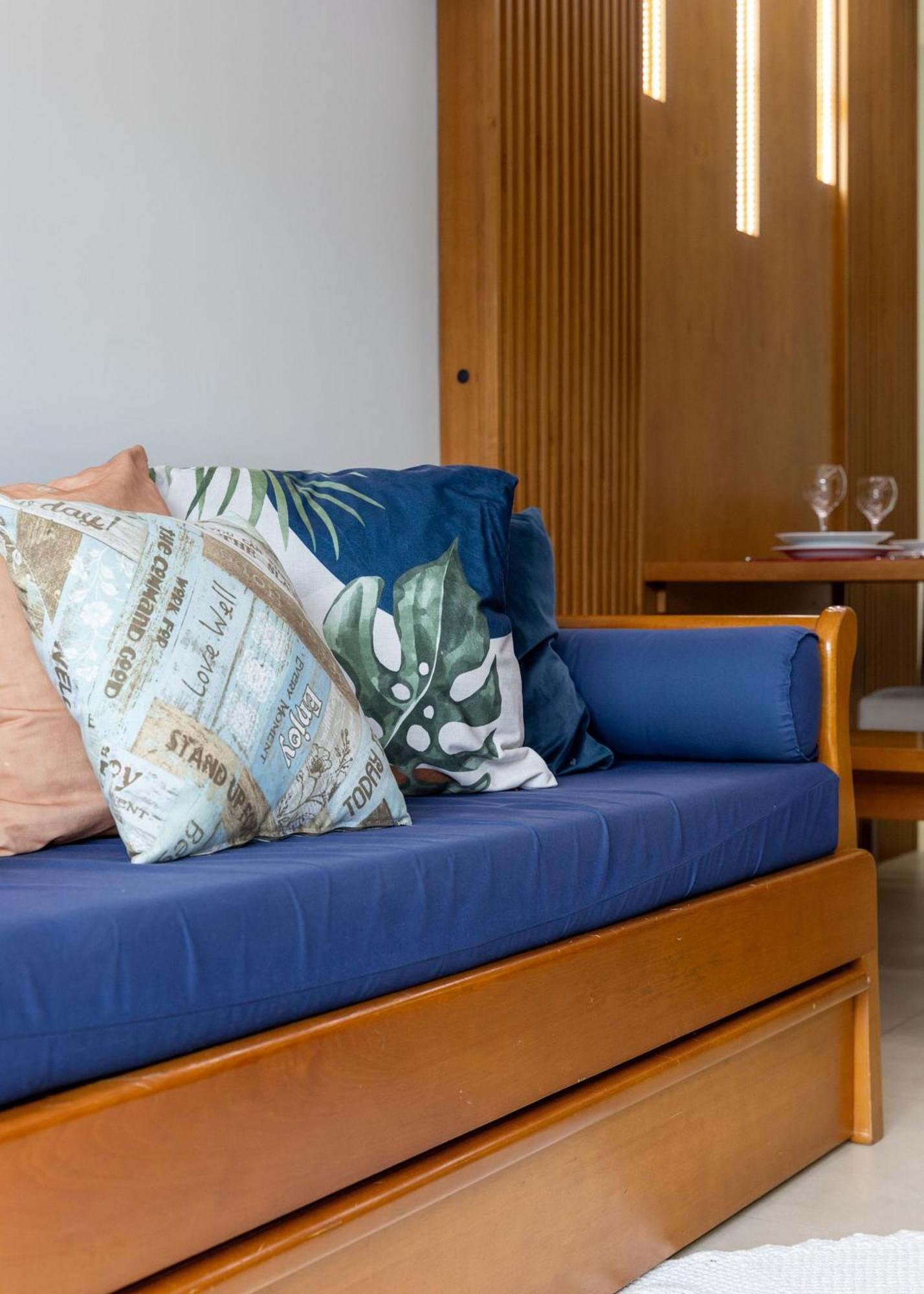 Locar-In Gramado- Maria Antonia Apartment ภายนอก รูปภาพ