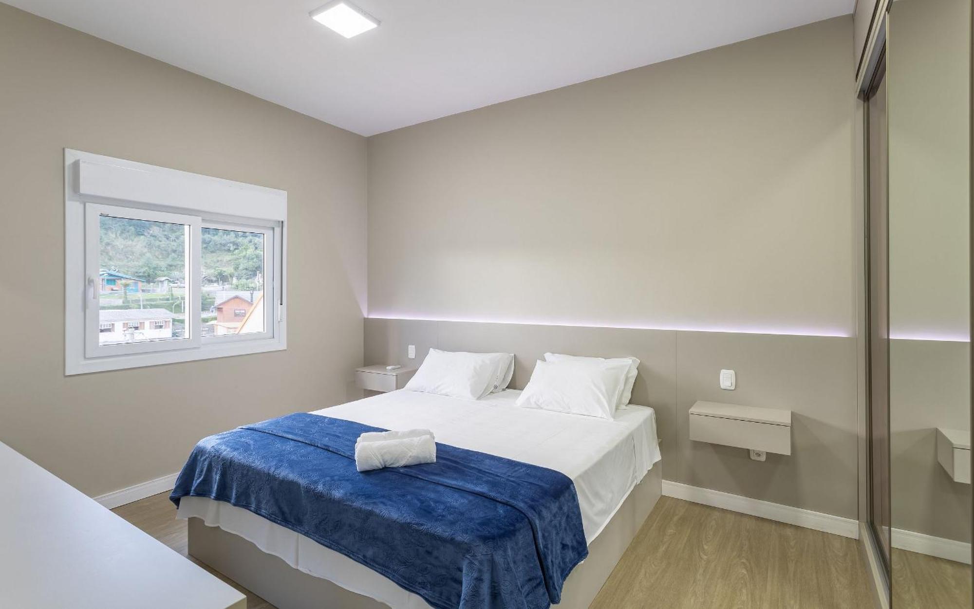 Locar-In Gramado- Maria Antonia Apartment ภายนอก รูปภาพ