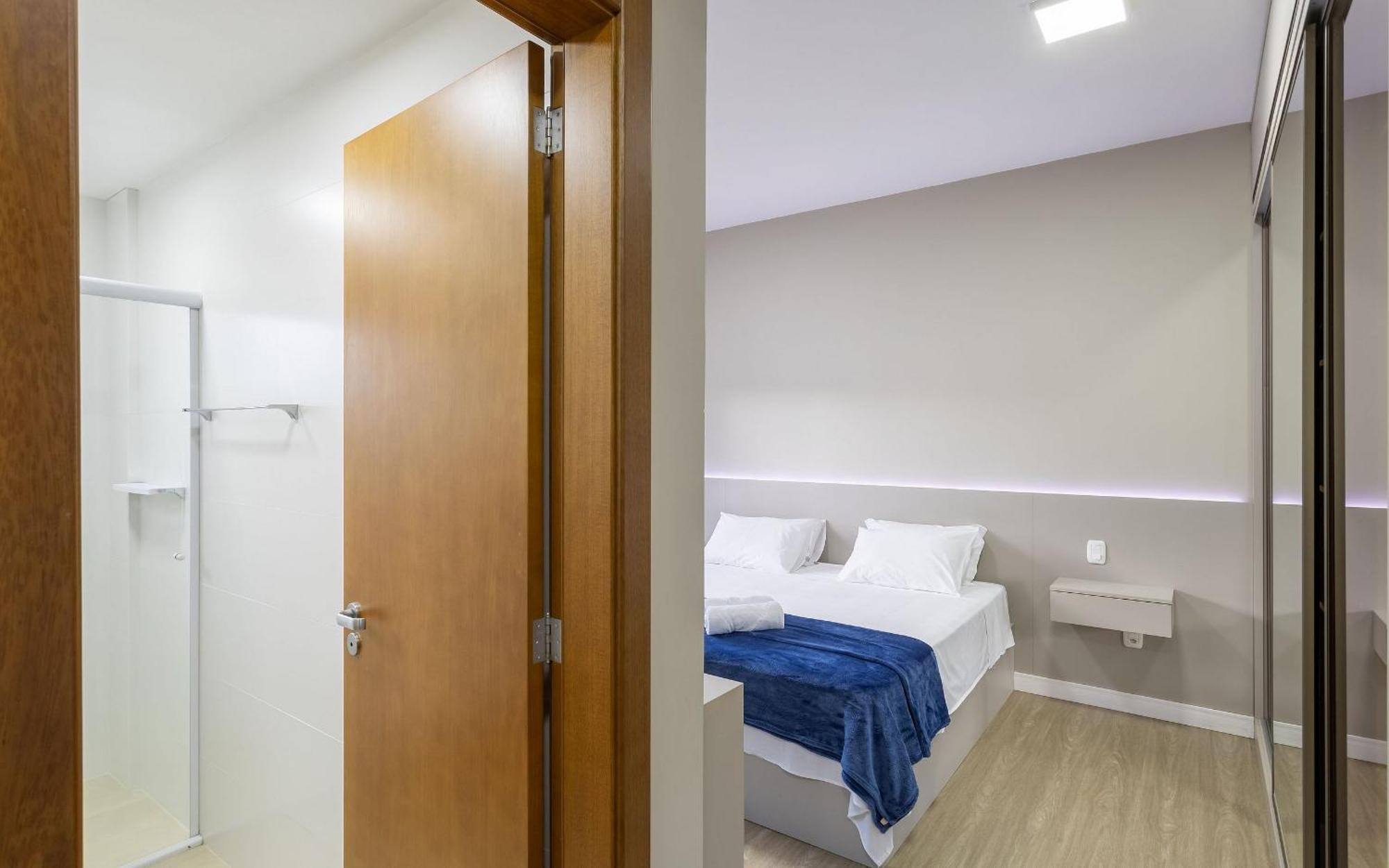 Locar-In Gramado- Maria Antonia Apartment ภายนอก รูปภาพ