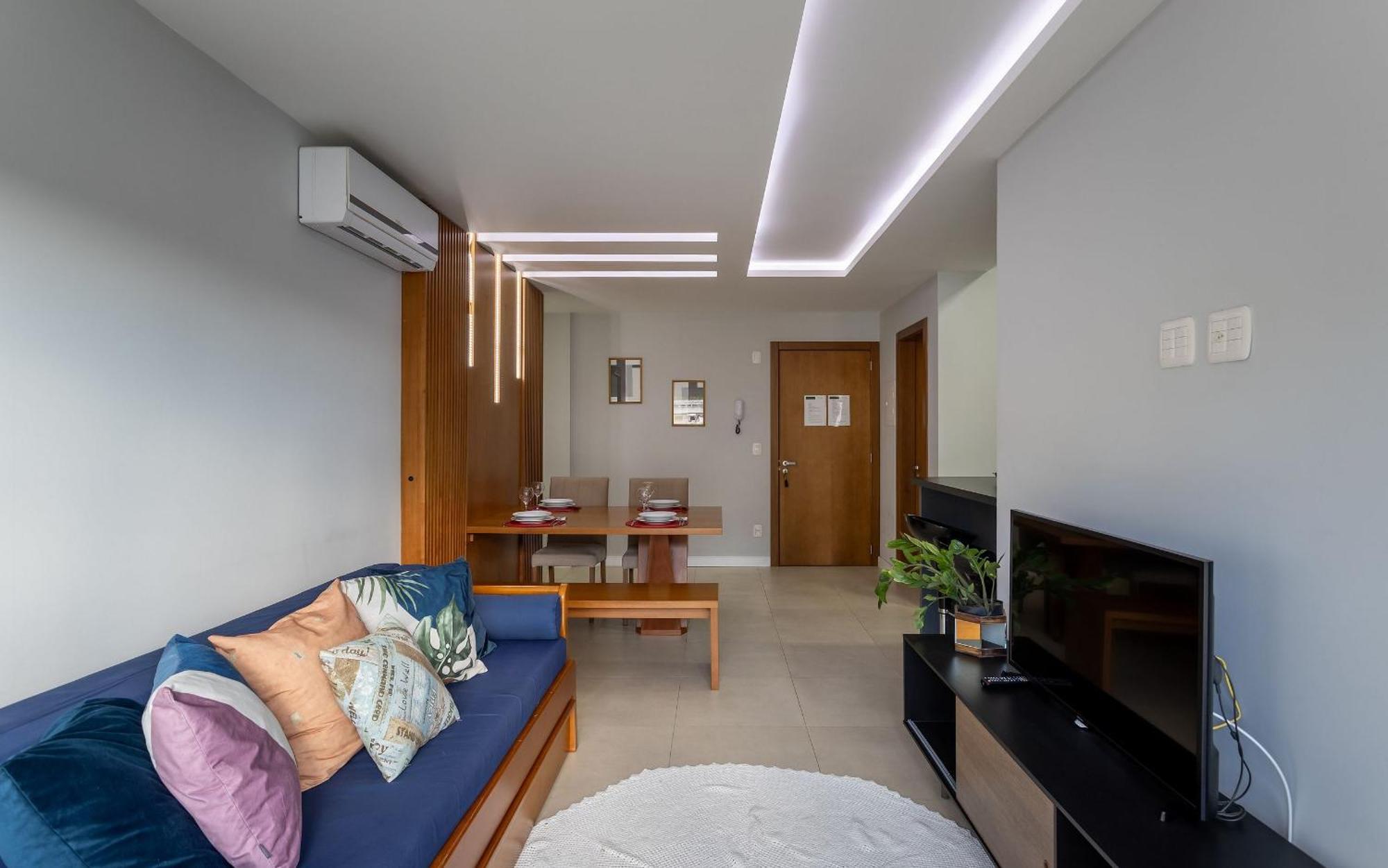 Locar-In Gramado- Maria Antonia Apartment ภายนอก รูปภาพ